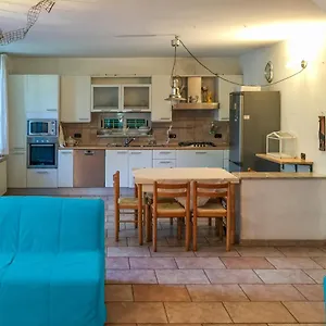 La Casa Di Anna ☆☆☆☆☆cogoleto - 100 Metri Dal Mare Appartamento
