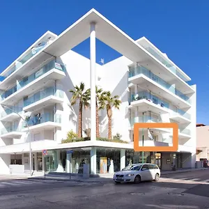 Casa Mare Via V. Emanuele Appartamento Alghero