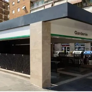 Attico Di Giocri A Centocelle Appartamento Roma