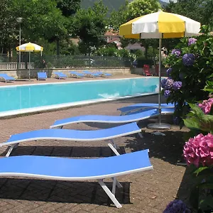 Hotel La Pineta, Cogoleto
