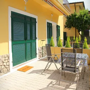 Appartement L'onda 1 -fezzano, Fezzano (Liguria)